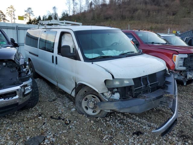 Photo 3 VIN: 1GAZG1FG9B1172725 - CHEVROLET EXPRESS G3 