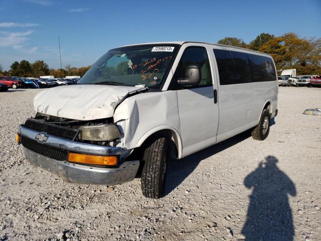 Photo 0 VIN: 1GAZG1FG9B1173471 - CHEVROLET EXPRESS 