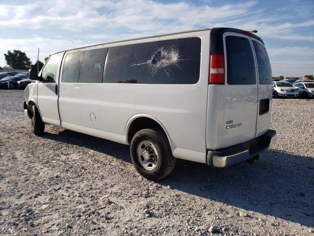 Photo 1 VIN: 1GAZG1FG9B1173471 - CHEVROLET EXPRESS 