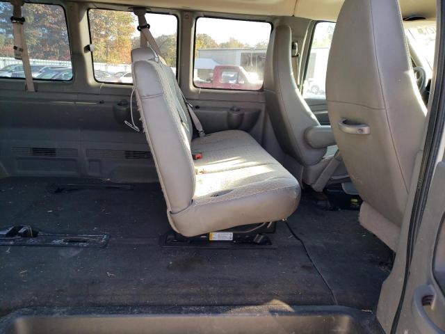 Photo 10 VIN: 1GAZG1FG9B1173471 - CHEVROLET EXPRESS 