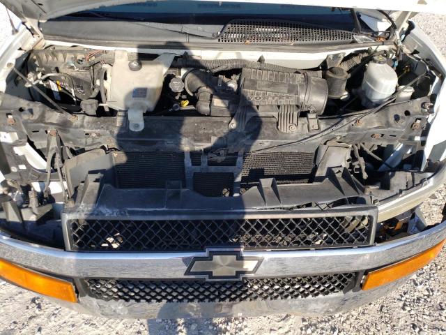 Photo 11 VIN: 1GAZG1FG9B1173471 - CHEVROLET EXPRESS 