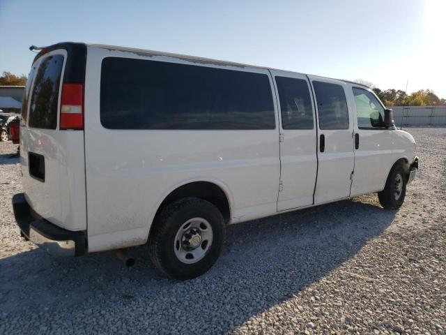 Photo 2 VIN: 1GAZG1FG9B1173471 - CHEVROLET EXPRESS 