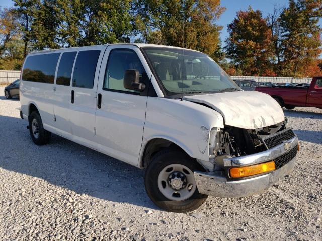 Photo 3 VIN: 1GAZG1FG9B1173471 - CHEVROLET EXPRESS 