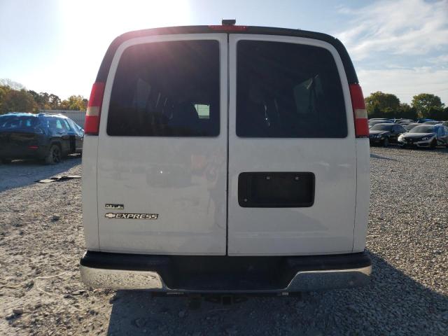 Photo 5 VIN: 1GAZG1FG9B1173471 - CHEVROLET EXPRESS 