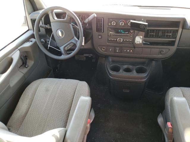 Photo 7 VIN: 1GAZG1FG9B1173471 - CHEVROLET EXPRESS 