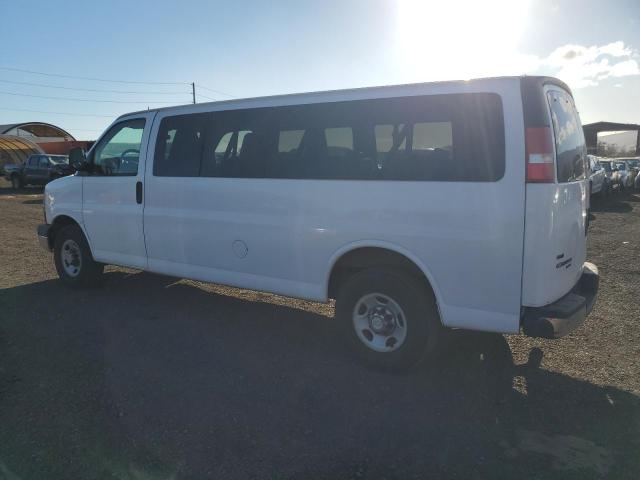 Photo 1 VIN: 1GAZG1FG9C1101428 - CHEVROLET EXPRESS G3 