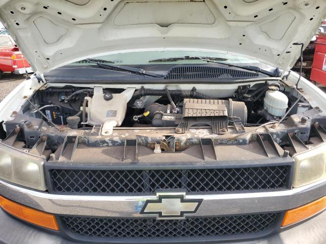 Photo 11 VIN: 1GAZG1FG9C1101428 - CHEVROLET EXPRESS G3 