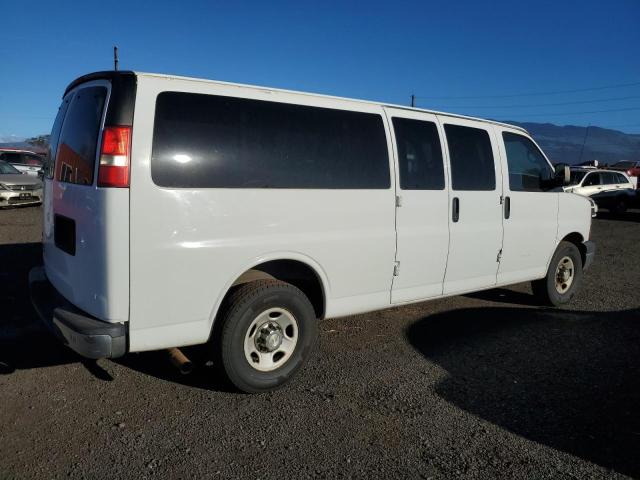 Photo 2 VIN: 1GAZG1FG9C1101428 - CHEVROLET EXPRESS G3 