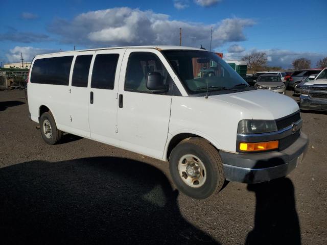 Photo 3 VIN: 1GAZG1FG9C1101428 - CHEVROLET EXPRESS G3 