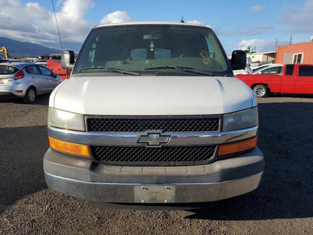 Photo 4 VIN: 1GAZG1FG9C1101428 - CHEVROLET EXPRESS G3 