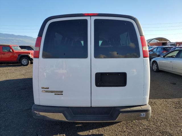 Photo 5 VIN: 1GAZG1FG9C1101428 - CHEVROLET EXPRESS G3 