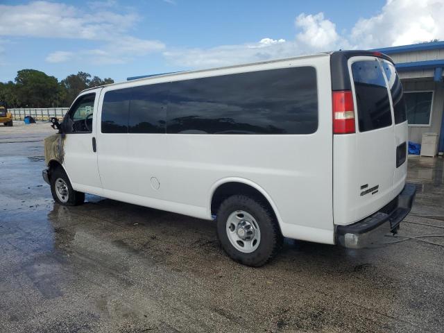 Photo 1 VIN: 1GAZG1FG9C1102398 - CHEVROLET EXPRESS G3 