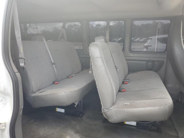 Photo 10 VIN: 1GAZG1FG9C1102398 - CHEVROLET EXPRESS G3 