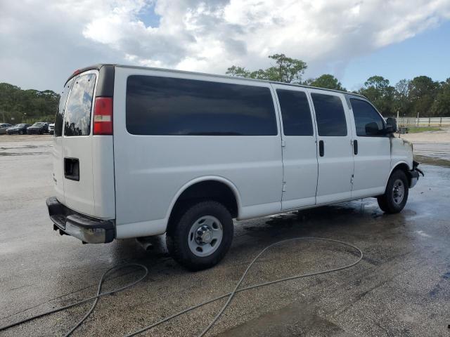 Photo 2 VIN: 1GAZG1FG9C1102398 - CHEVROLET EXPRESS G3 