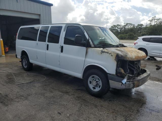 Photo 3 VIN: 1GAZG1FG9C1102398 - CHEVROLET EXPRESS G3 