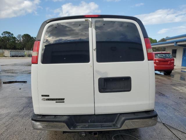 Photo 5 VIN: 1GAZG1FG9C1102398 - CHEVROLET EXPRESS G3 