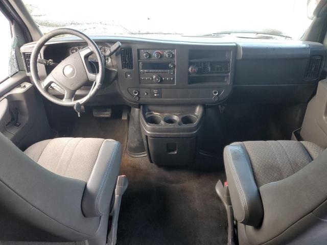 Photo 7 VIN: 1GAZG1FG9C1102398 - CHEVROLET EXPRESS G3 