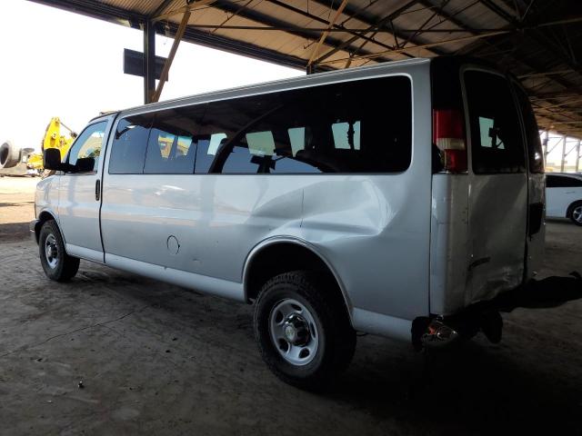 Photo 1 VIN: 1GAZG1FG9E1189092 - CHEVROLET EXPRESS G3 