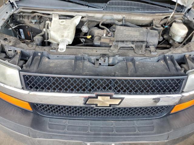 Photo 11 VIN: 1GAZG1FG9E1189092 - CHEVROLET EXPRESS G3 