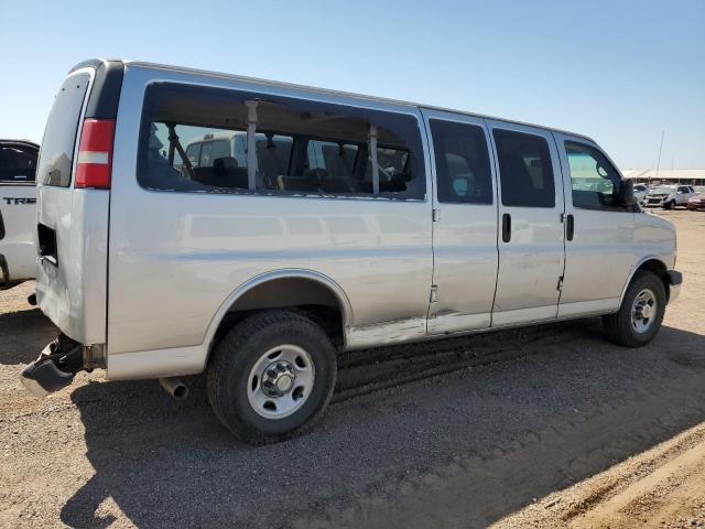 Photo 2 VIN: 1GAZG1FG9E1189092 - CHEVROLET EXPRESS G3 