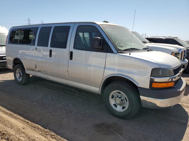 Photo 3 VIN: 1GAZG1FG9E1189092 - CHEVROLET EXPRESS G3 