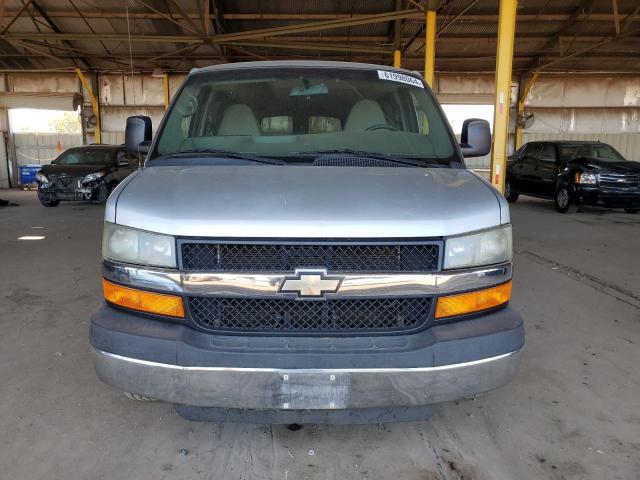 Photo 4 VIN: 1GAZG1FG9E1189092 - CHEVROLET EXPRESS G3 