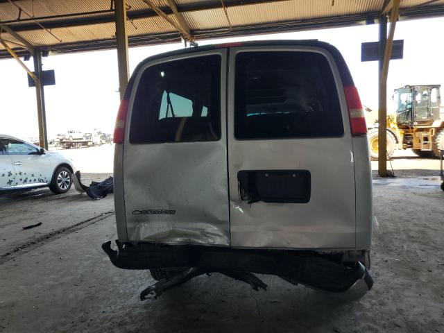 Photo 5 VIN: 1GAZG1FG9E1189092 - CHEVROLET EXPRESS G3 