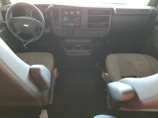 Photo 7 VIN: 1GAZG1FG9E1189092 - CHEVROLET EXPRESS G3 