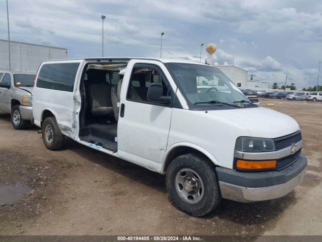 Photo 0 VIN: 1GAZG1FG9F1238793 - CHEVROLET EXPRESS 