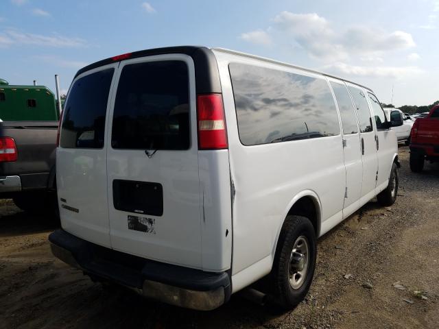 Photo 3 VIN: 1GAZG1FGXB1117491 - CHEVROLET EXPRESS G3 