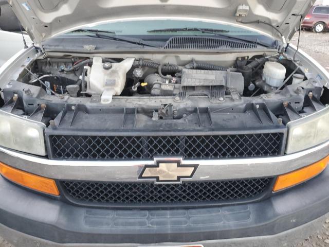 Photo 11 VIN: 1GAZG1FGXB1166822 - CHEVROLET EXPRESS 