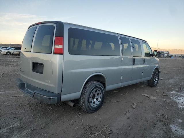 Photo 2 VIN: 1GAZG1FGXB1166822 - CHEVROLET EXPRESS 