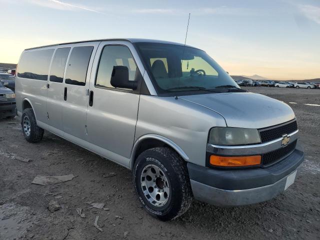 Photo 3 VIN: 1GAZG1FGXB1166822 - CHEVROLET EXPRESS 