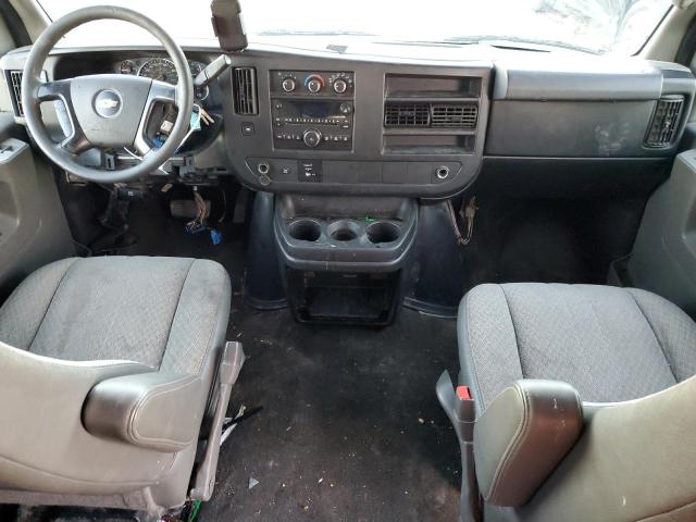 Photo 7 VIN: 1GAZG1FGXB1166822 - CHEVROLET EXPRESS 