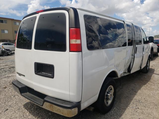 Photo 3 VIN: 1GAZG1FGXC1123230 - CHEVROLET EXPRESS G3 