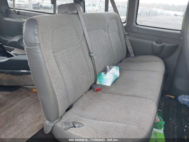 Photo 7 VIN: 1GAZG1FGXC1190054 - CHEVROLET EXPRESS 3500 