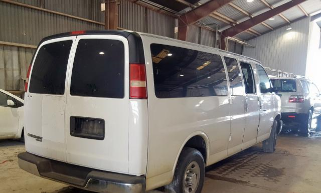 Photo 3 VIN: 1GAZG1FGXE1203548 - CHEVROLET EXPRESS 