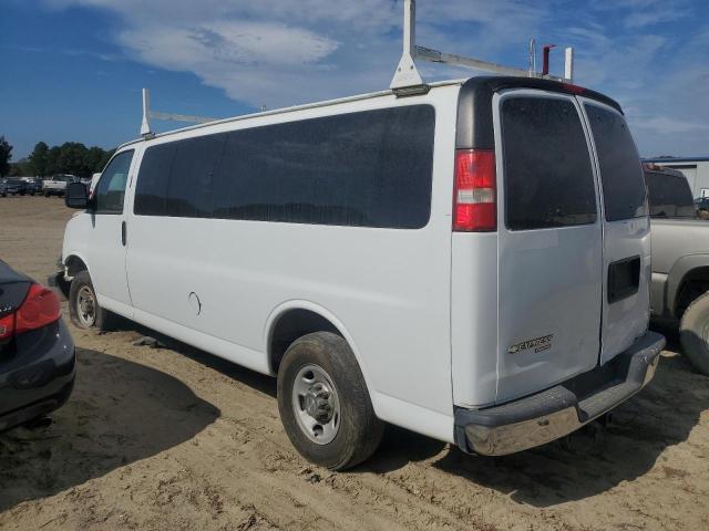 Photo 1 VIN: 1GAZG1FGXF1214065 - CHEVROLET EXPRESS G3 