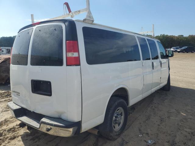 Photo 2 VIN: 1GAZG1FGXF1214065 - CHEVROLET EXPRESS G3 