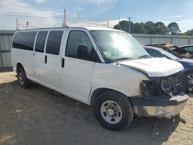 Photo 3 VIN: 1GAZG1FGXF1214065 - CHEVROLET EXPRESS G3 