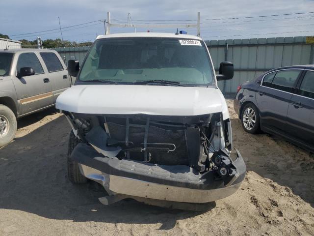 Photo 4 VIN: 1GAZG1FGXF1214065 - CHEVROLET EXPRESS G3 