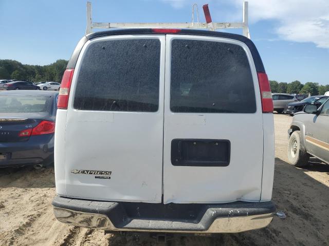 Photo 5 VIN: 1GAZG1FGXF1214065 - CHEVROLET EXPRESS G3 