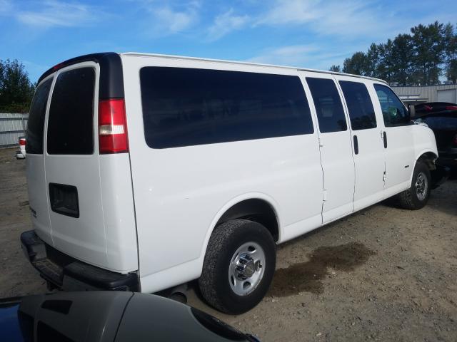 Photo 3 VIN: 1GAZG1FL4D1133184 - CHEVROLET EXPRESS G3 