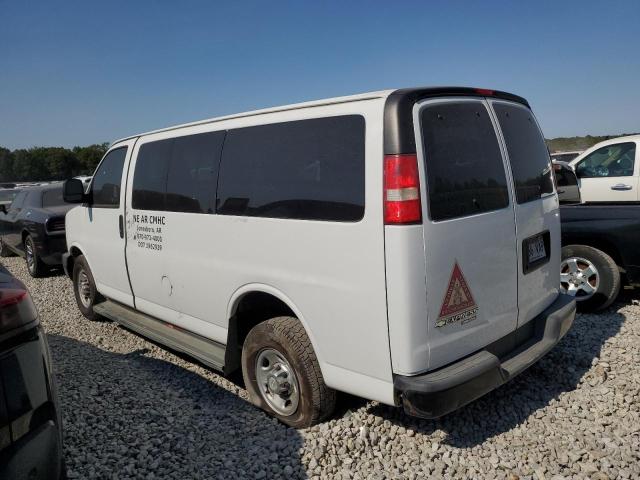 Photo 1 VIN: 1GAZGLFF9G1301640 - CHEVROLET EXPRESS G3 