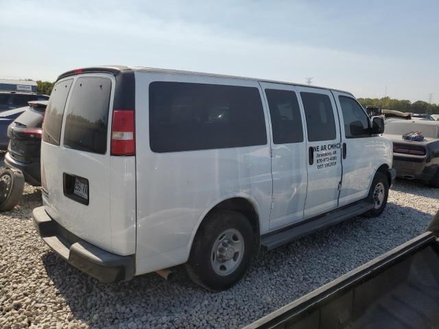 Photo 2 VIN: 1GAZGLFF9G1301640 - CHEVROLET EXPRESS G3 