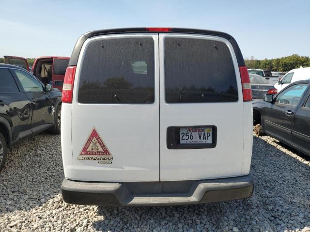 Photo 5 VIN: 1GAZGLFF9G1301640 - CHEVROLET EXPRESS G3 