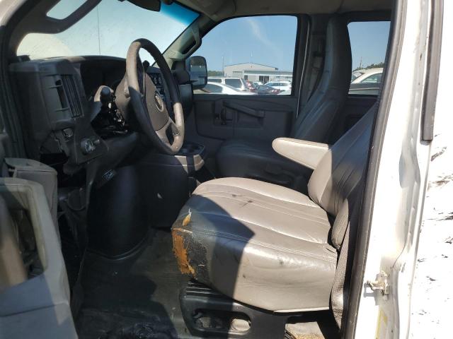 Photo 6 VIN: 1GAZGLFF9G1301640 - CHEVROLET EXPRESS G3 