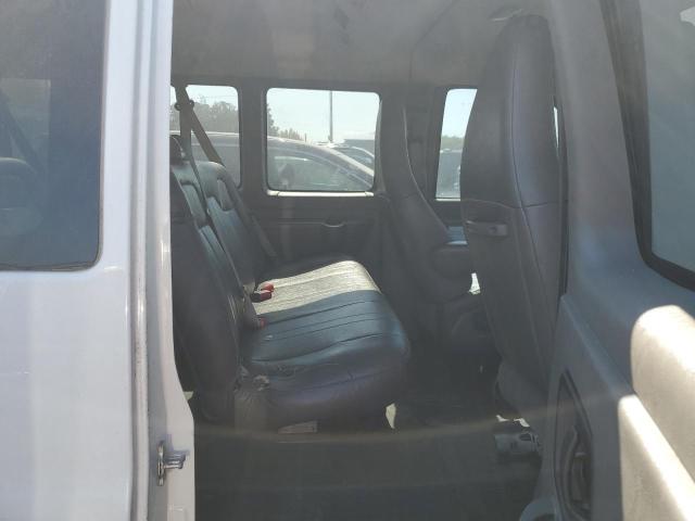 Photo 9 VIN: 1GAZGLFF9G1301640 - CHEVROLET EXPRESS G3 