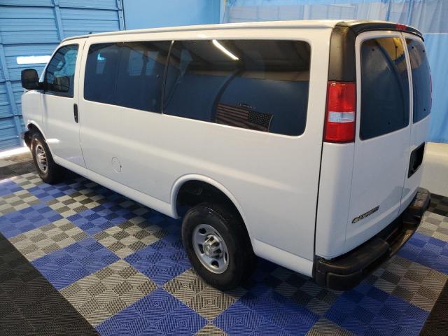 Photo 1 VIN: 1GAZGLFP2P1208211 - CHEVROLET EXPRESS 