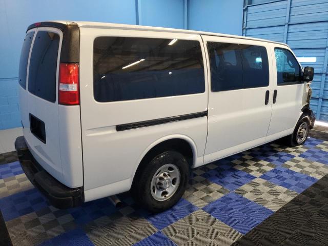 Photo 2 VIN: 1GAZGLFP2P1208211 - CHEVROLET EXPRESS 